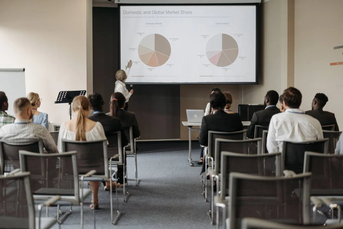 Corporate Training