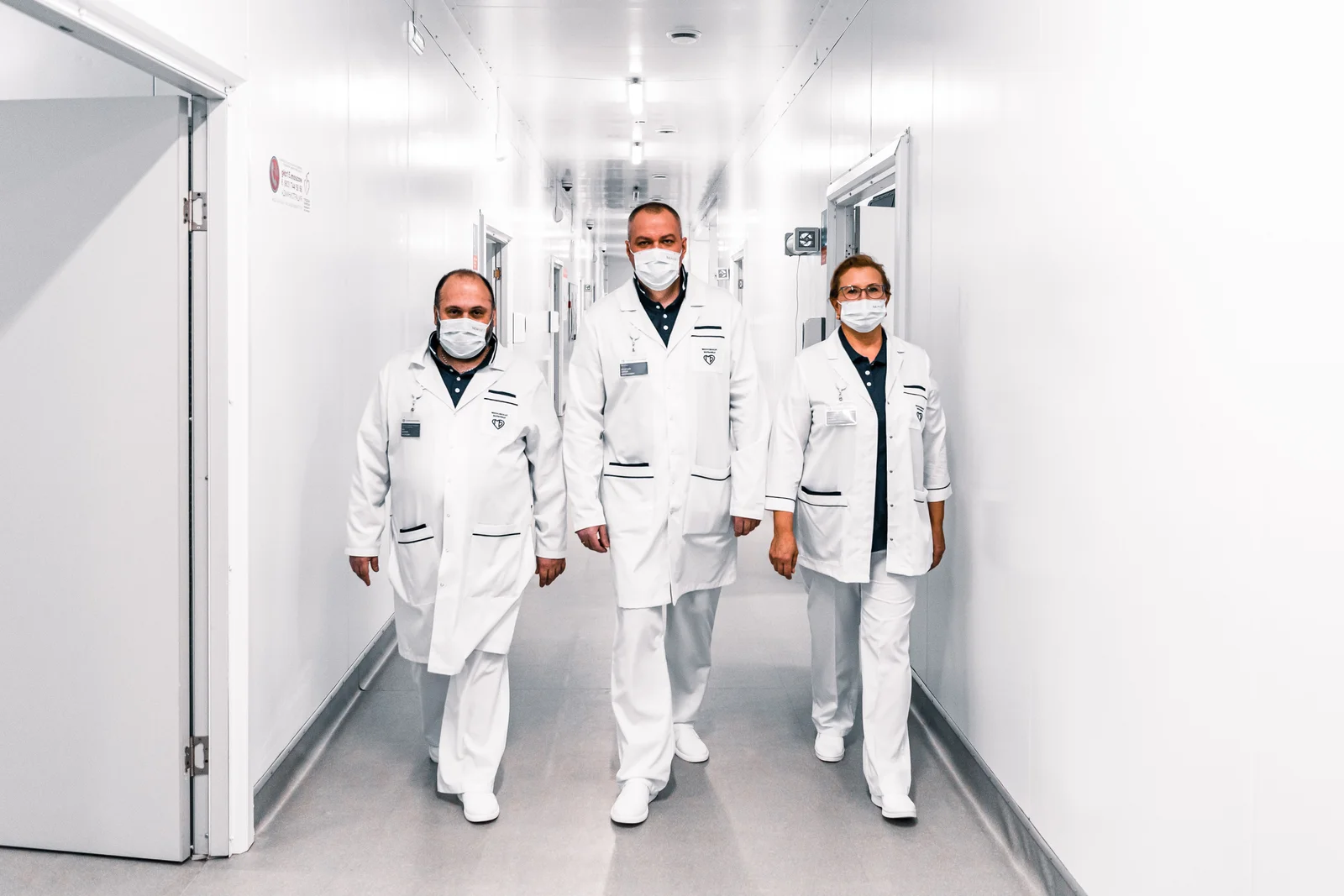 Healthcare & Life Sciences