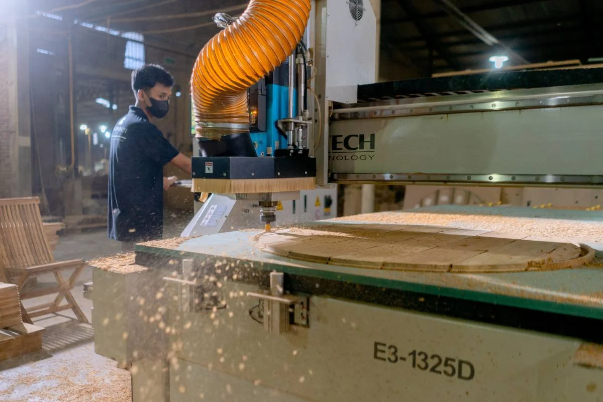 Manufacturing & Engineering