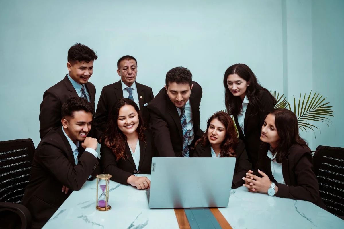 Soft Skills and Leadership Development